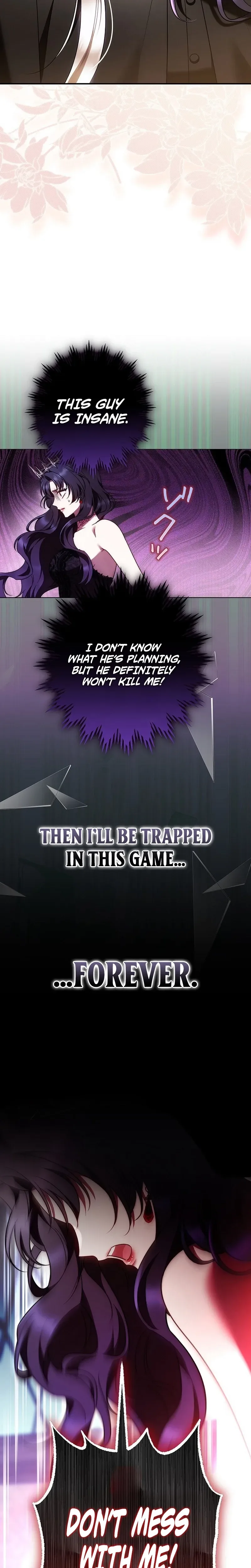 The Final Boss Wants to Die Chapter 2 Page 32