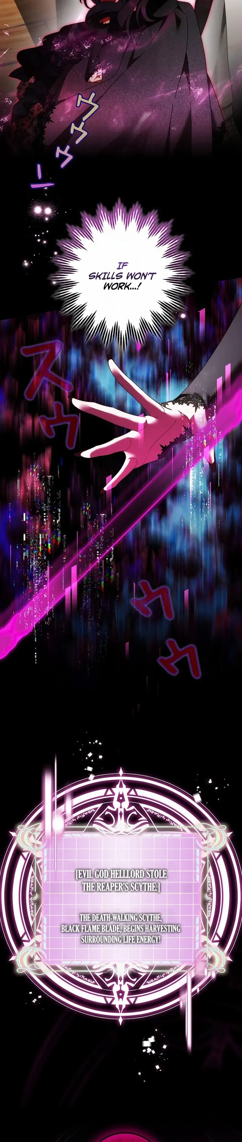 The Final Boss Wants to Die Chapter 2 Page 36