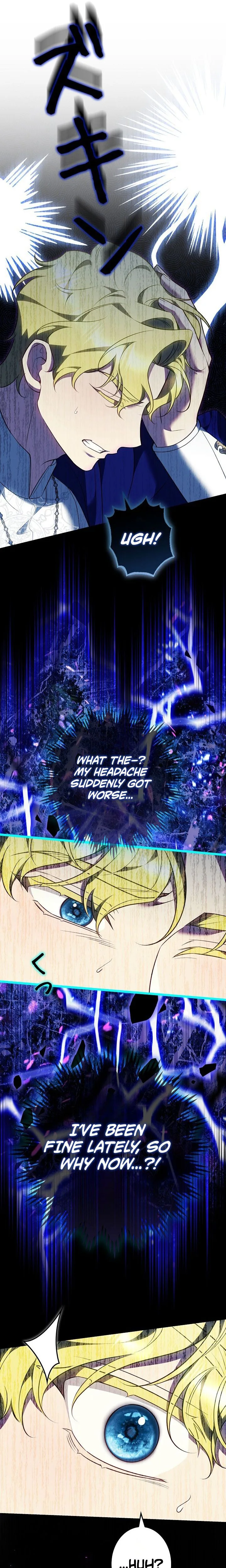 The Final Boss Wants to Die Chapter 16 Page 34