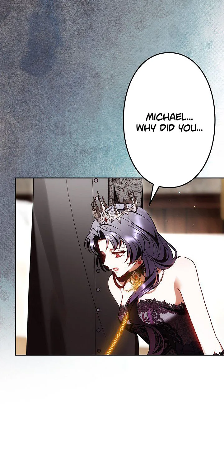 The Final Boss Wants to Die Chapter 10 Page 19