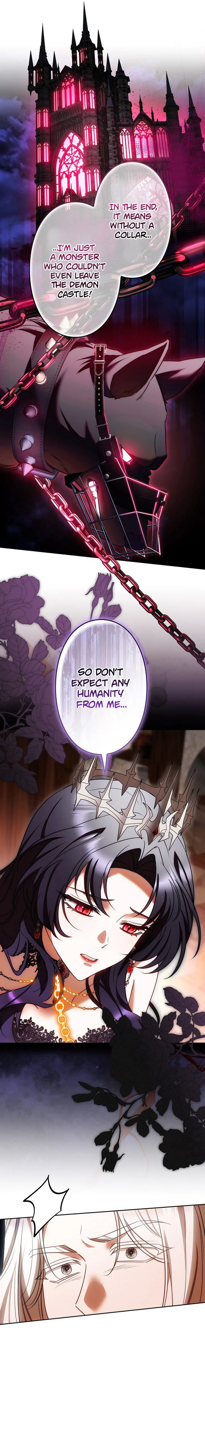 The Final Boss Wants to Die Chapter 10 Page 26