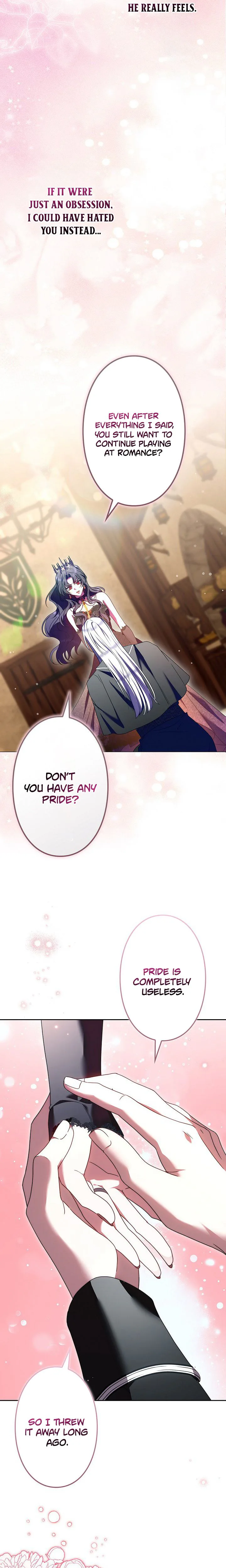 The Final Boss Wants to Die Chapter 10 Page 30