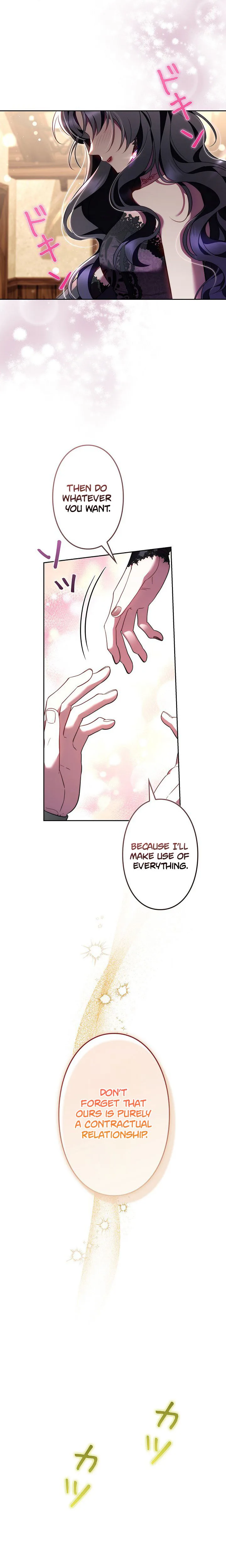 The Final Boss Wants to Die Chapter 10 Page 35