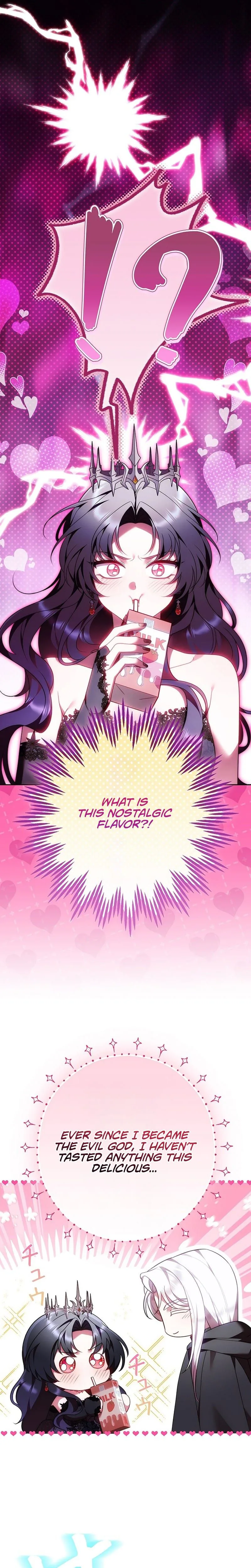 The Final Boss Wants to Die Chapter 4 Page 17