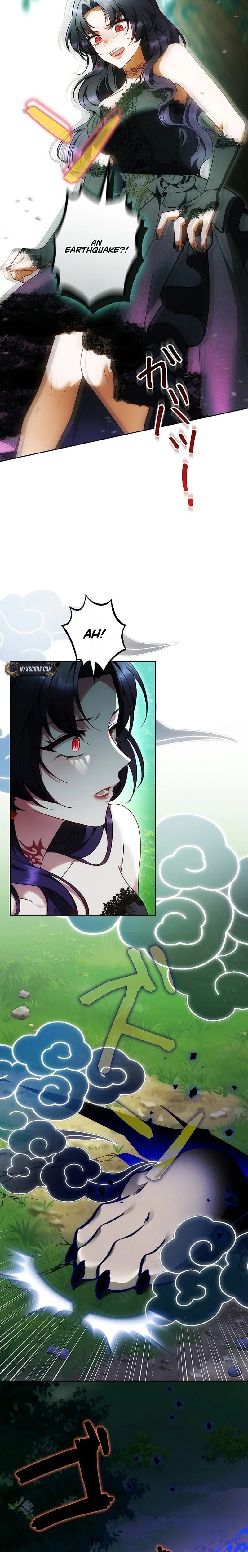 The Final Boss Wants to Die Chapter 4 Page 30