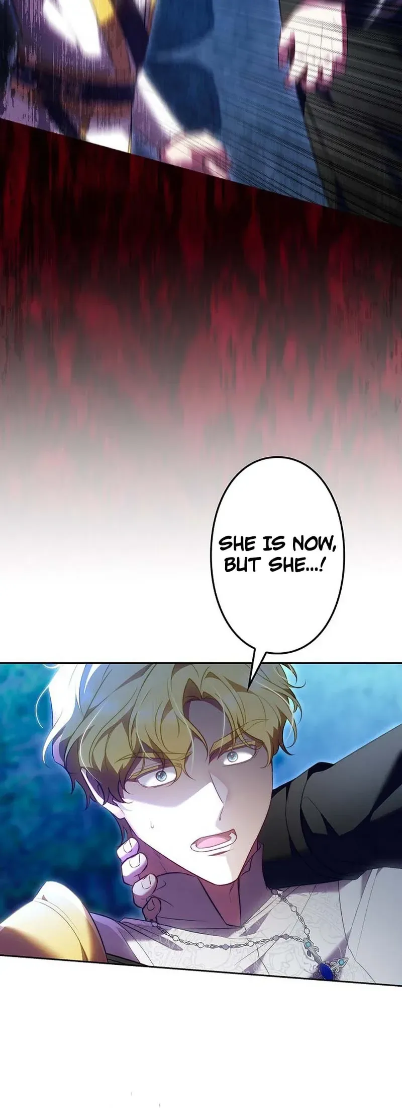 The Final Boss Wants to Die Chapter 12 Page 8