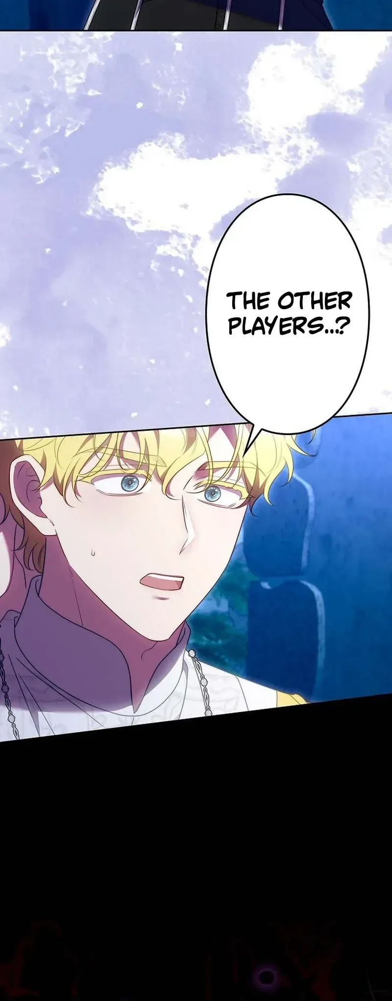 The Final Boss Wants to Die Chapter 12 Page 14