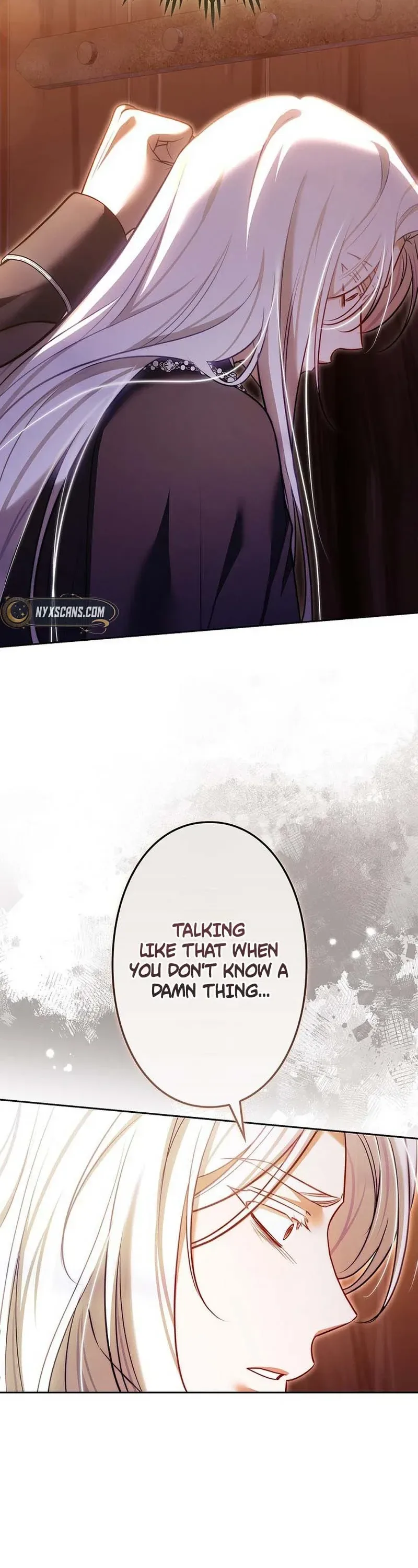 The Final Boss Wants to Die Chapter 12 Page 26