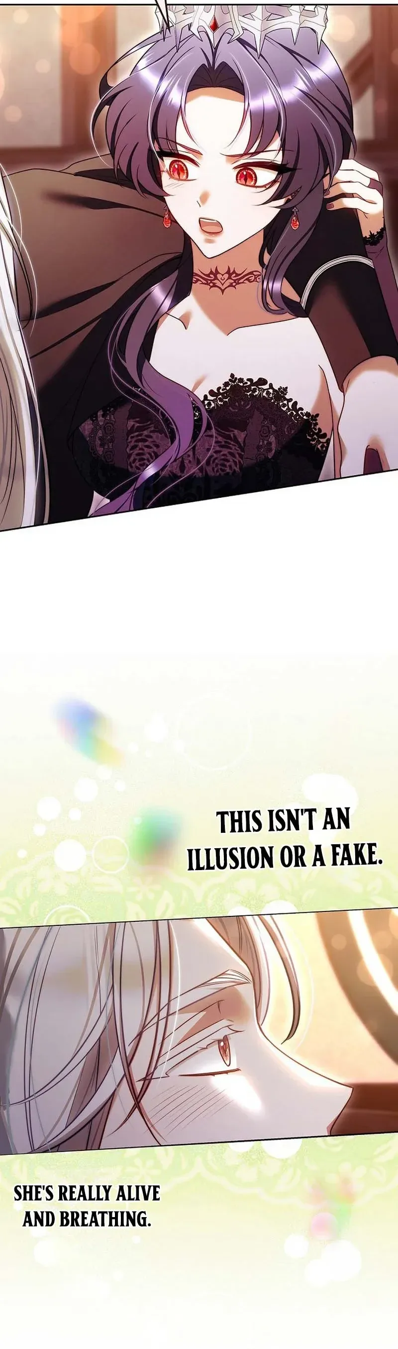 The Final Boss Wants to Die Chapter 12 Page 32
