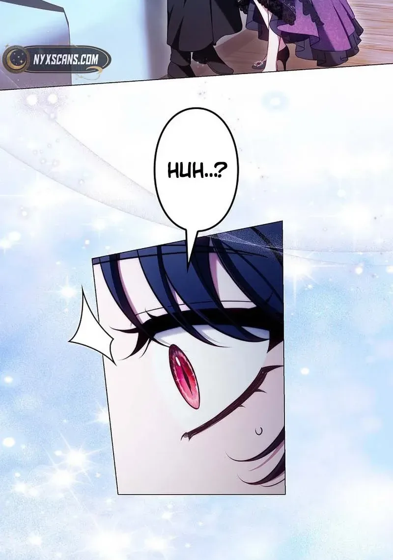 The Final Boss Wants to Die Chapter 12 Page 34
