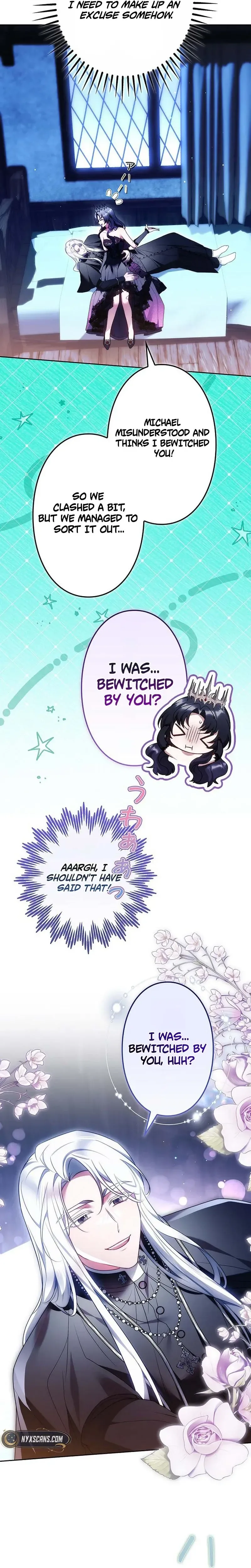 The Final Boss Wants to Die Chapter 12 Page 39