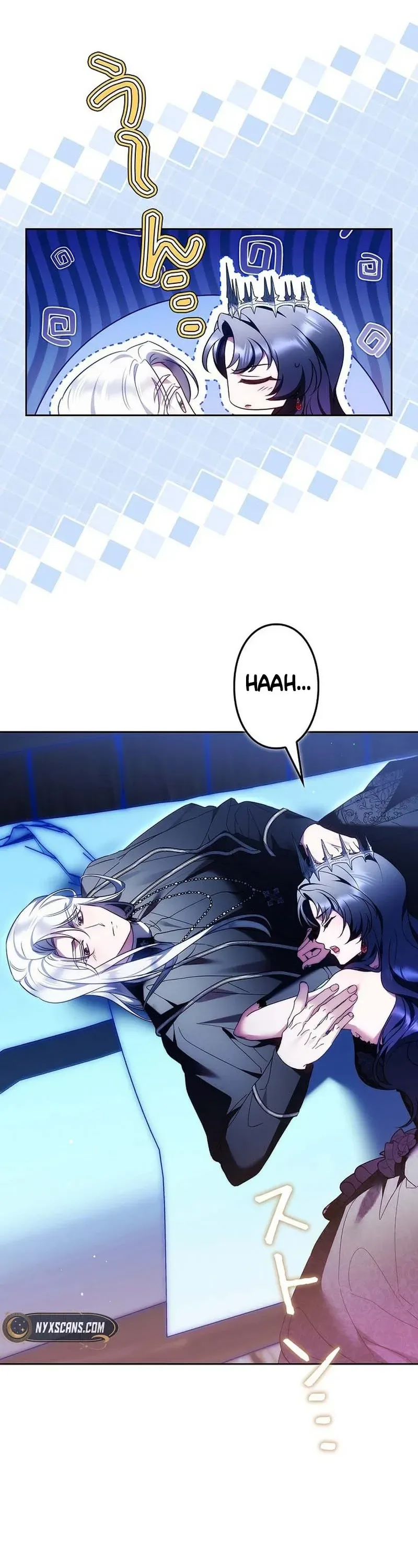 The Final Boss Wants to Die Chapter 12 Page 42