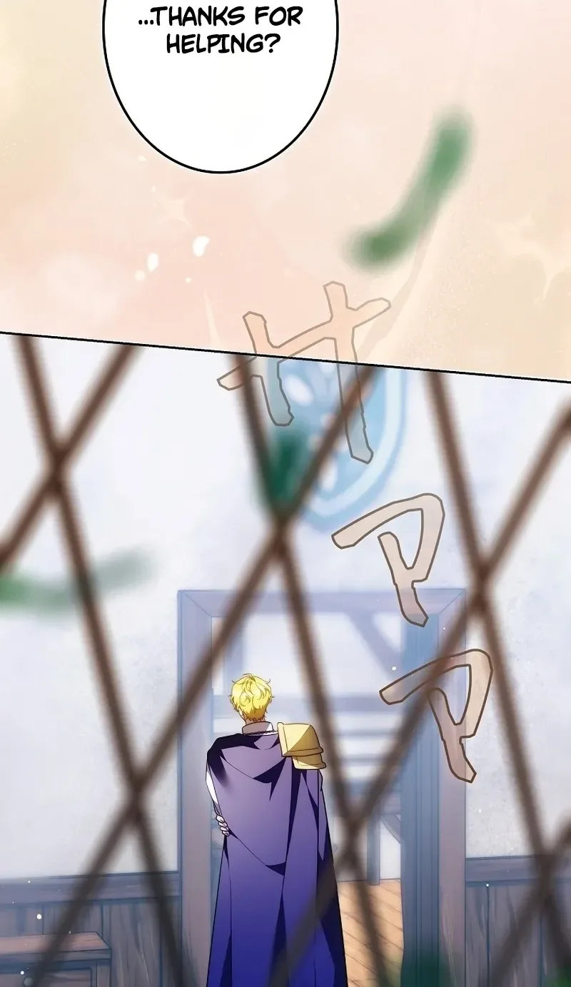 The Final Boss Wants to Die Chapter 20 Page 19