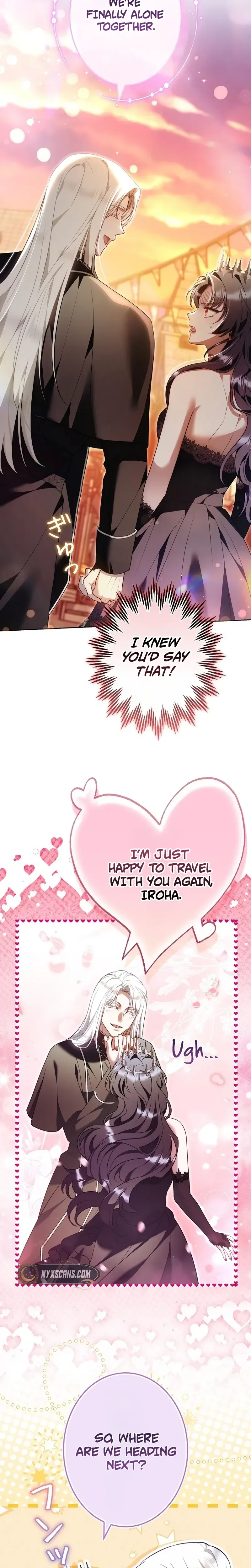 The Final Boss Wants to Die Chapter 20 Page 39