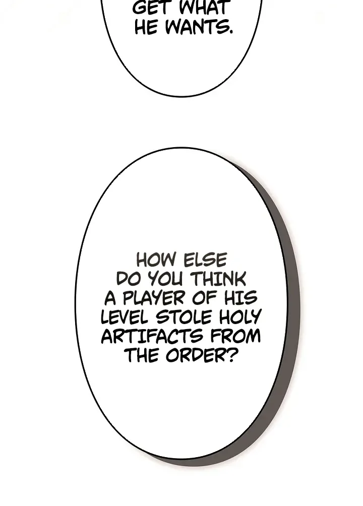 The Final Boss Wants to Die Chapter 6 Page 21