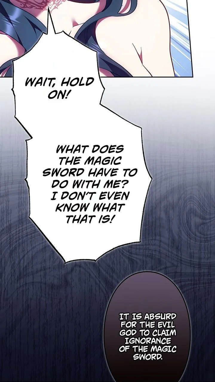The Final Boss Wants to Die Chapter 8 Page 27
