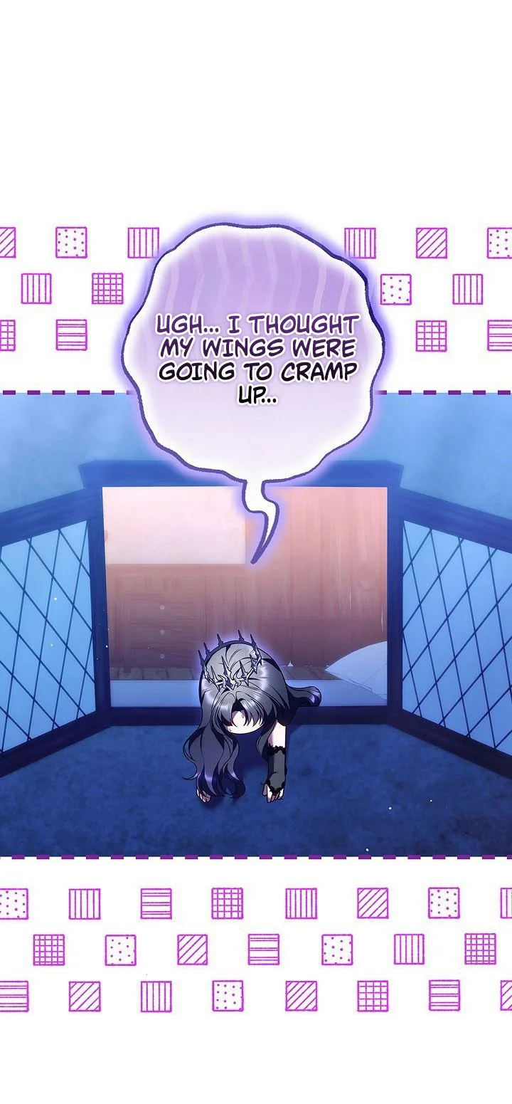 The Final Boss Wants to Die Chapter 8 Page 39