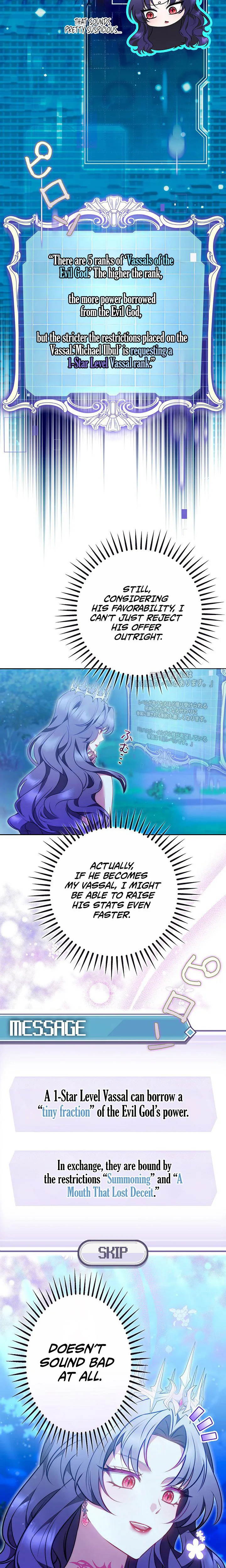 The Final Boss Wants to Die Chapter 13 Page 14