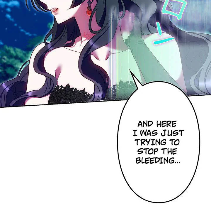 The Final Boss Wants to Die Chapter 13 Page 27