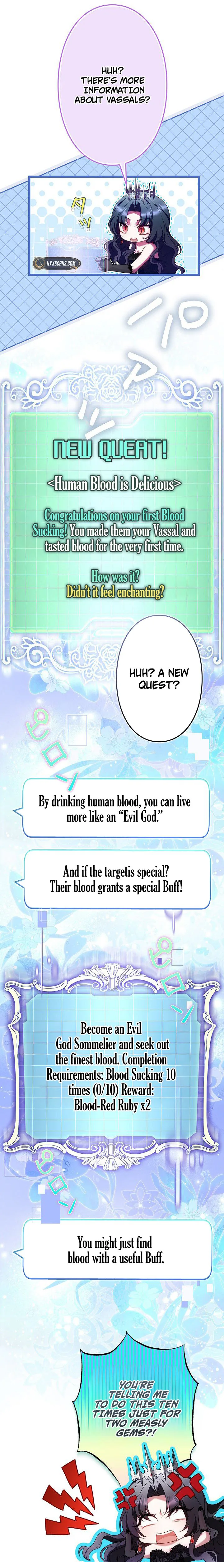 The Final Boss Wants to Die Chapter 13 Page 28