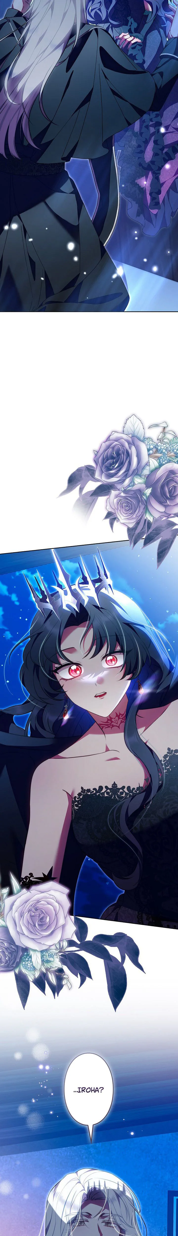 The Final Boss Wants to Die Chapter 13 Page 32