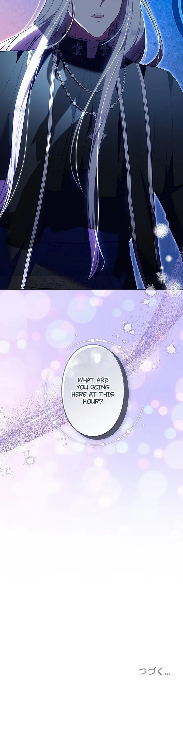 The Final Boss Wants to Die Chapter 13 Page 33