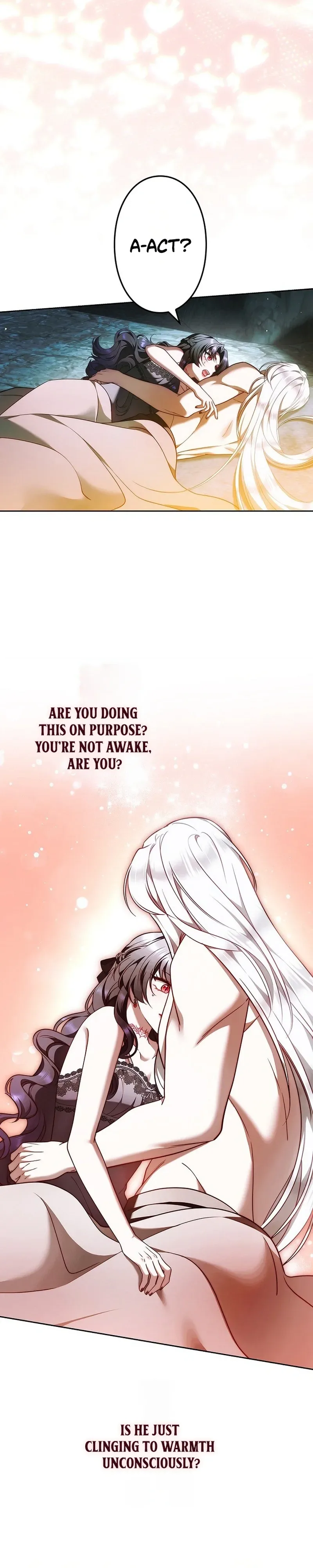 The Final Boss Wants to Die Chapter 22 Page 24