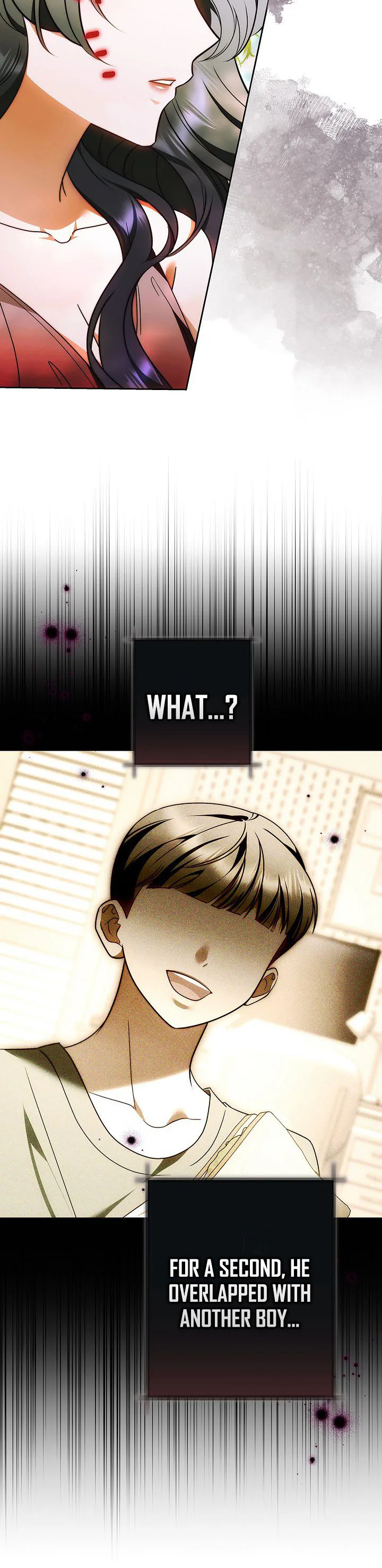The Final Boss Wants to Die Chapter 21 Page 21