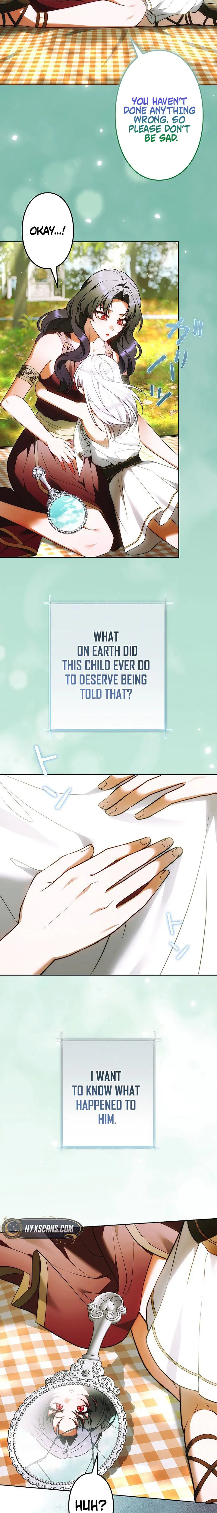 The Final Boss Wants to Die Chapter 21 Page 26
