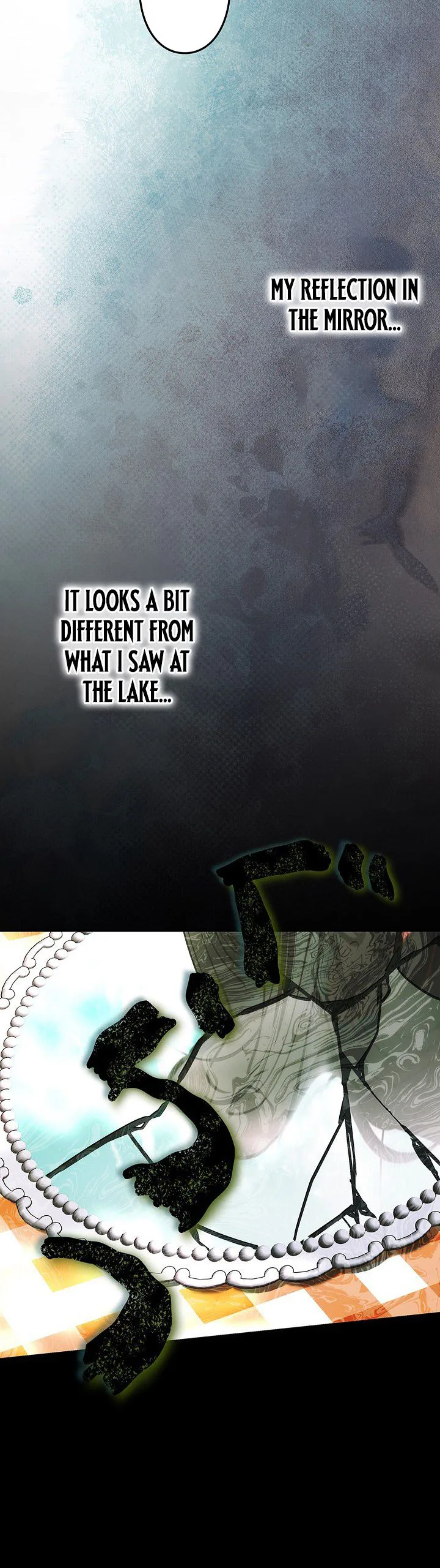 The Final Boss Wants to Die Chapter 21 Page 27