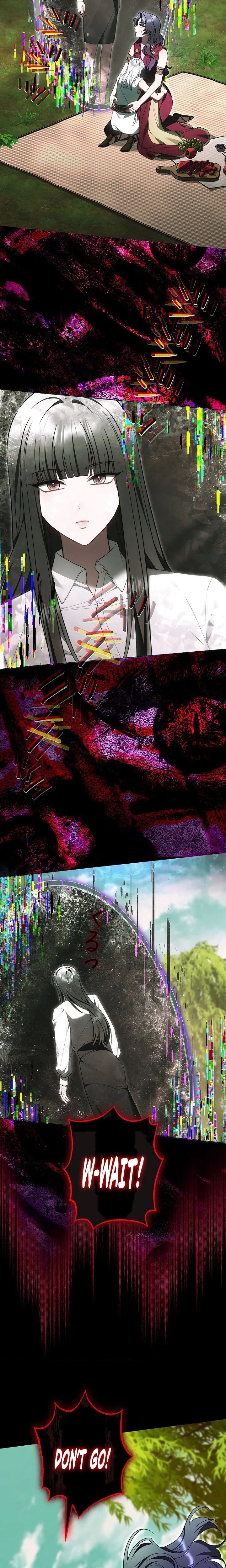 The Final Boss Wants to Die Chapter 21 Page 29