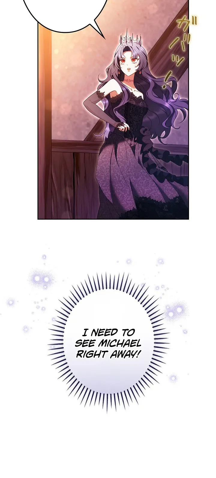 The Final Boss Wants to Die Chapter 11 Page 9