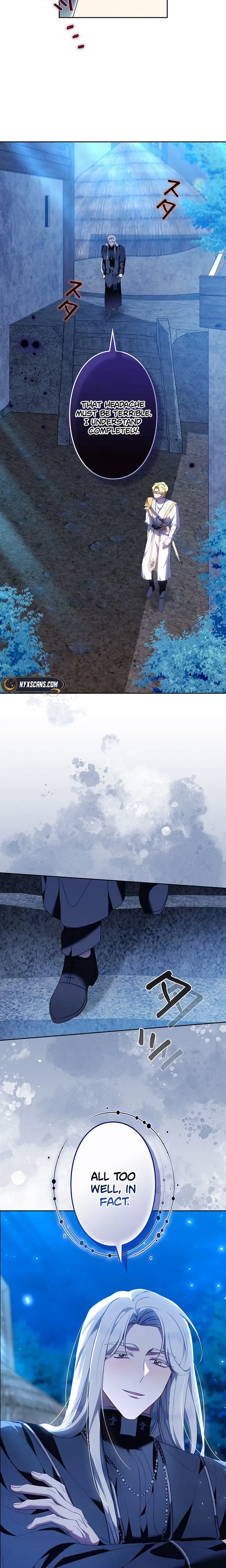 The Final Boss Wants to Die Chapter 11 Page 11