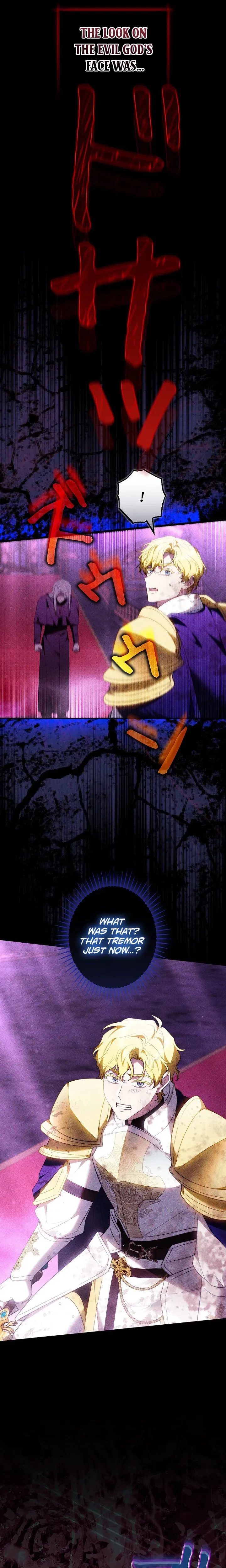 The Final Boss Wants to Die Chapter 11 Page 31
