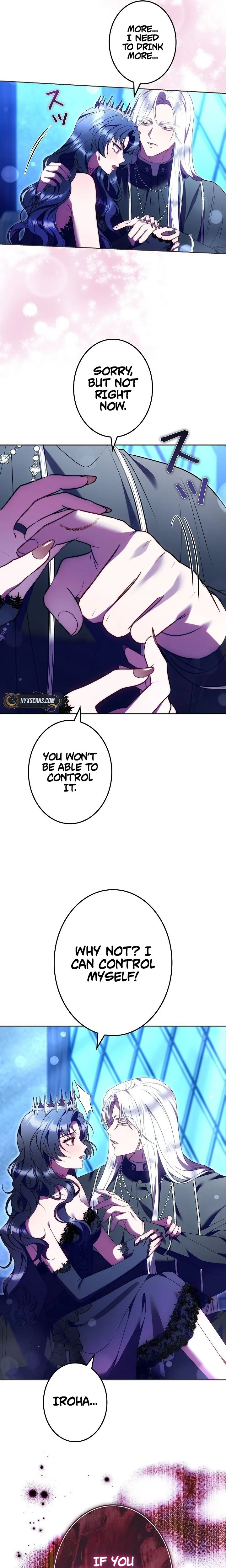 The Final Boss Wants to Die Chapter 19 Page 5