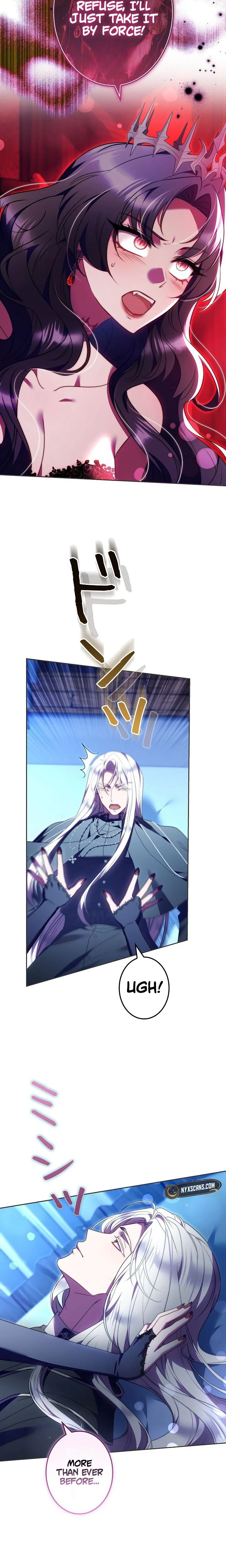 The Final Boss Wants to Die Chapter 19 Page 6