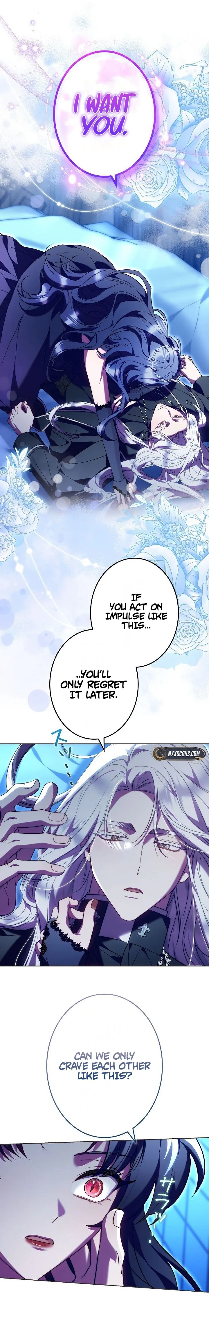 The Final Boss Wants to Die Chapter 19 Page 7