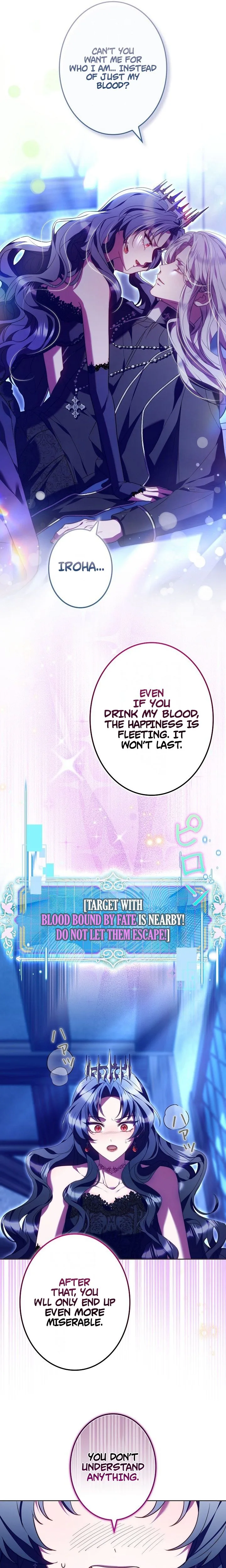 The Final Boss Wants to Die Chapter 19 Page 8