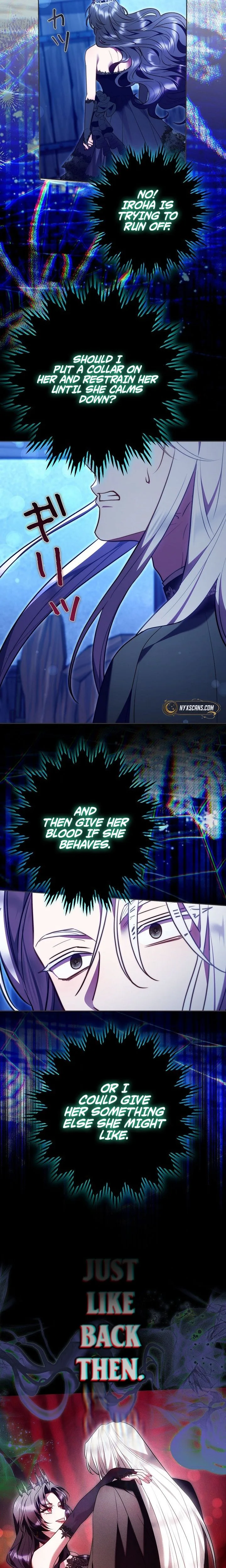The Final Boss Wants to Die Chapter 19 Page 12