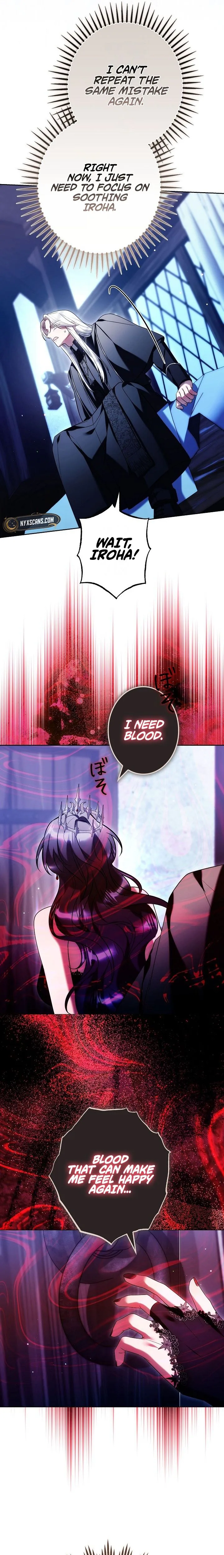 The Final Boss Wants to Die Chapter 19 Page 14