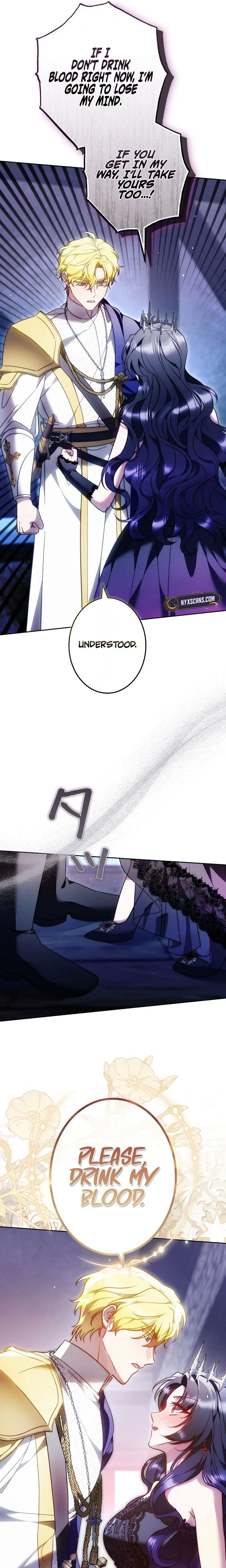 The Final Boss Wants to Die Chapter 19 Page 17