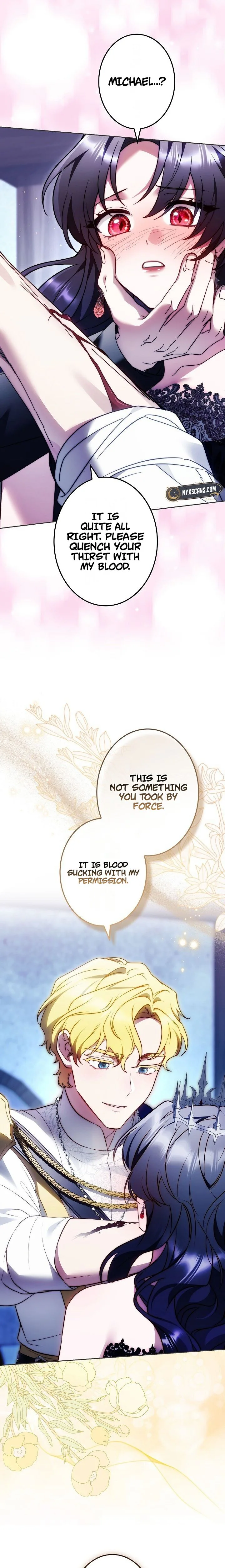 The Final Boss Wants to Die Chapter 19 Page 20