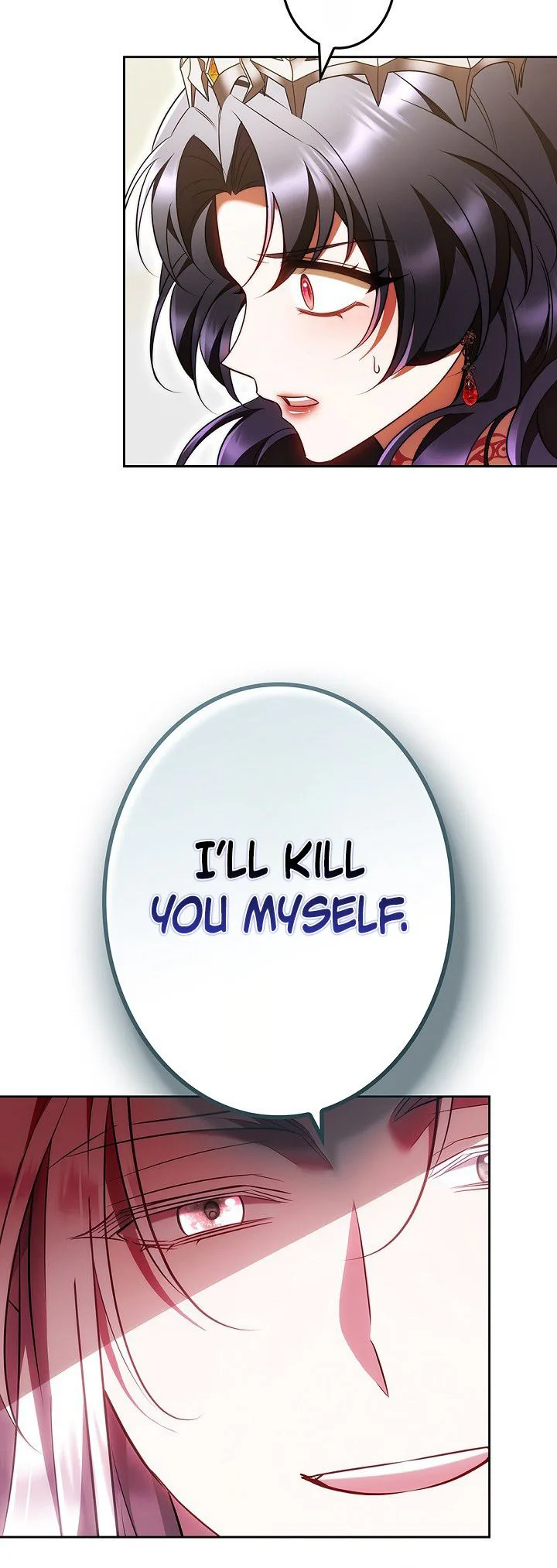 The Final Boss Wants to Die Chapter 3 Page 9