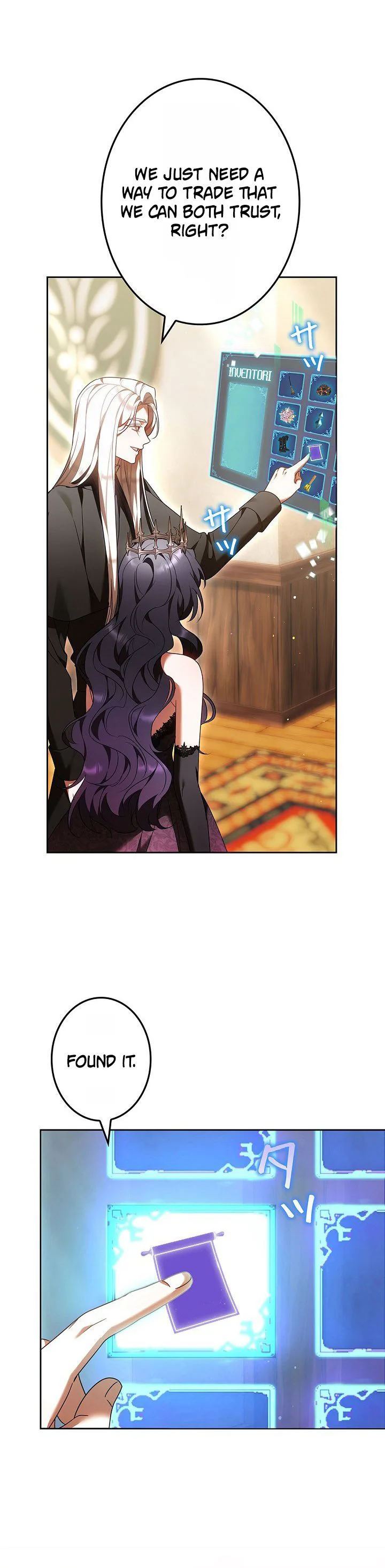 The Final Boss Wants to Die Chapter 3 Page 15