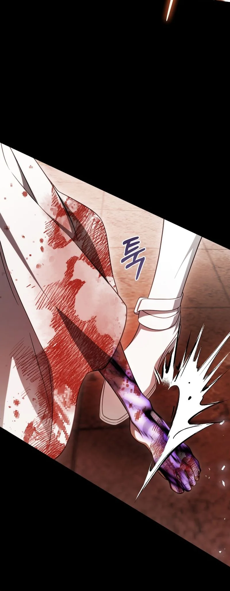 The Flower Who Bears The Sword Chapter 51 Page 42