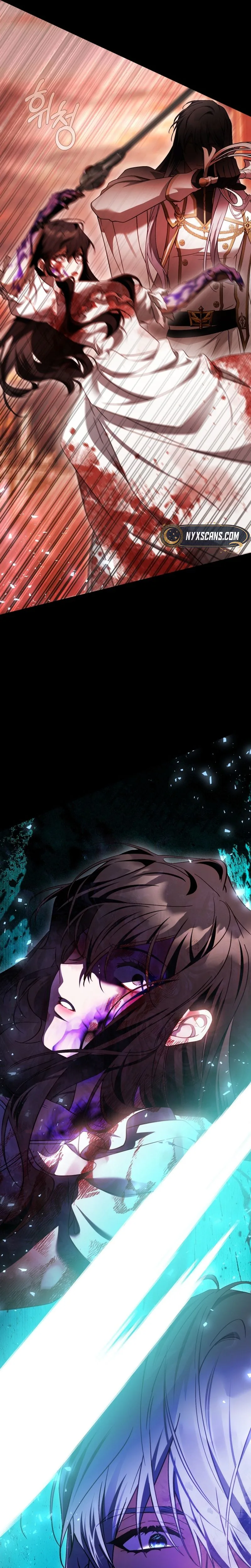 The Flower Who Bears The Sword Chapter 51 Page 43