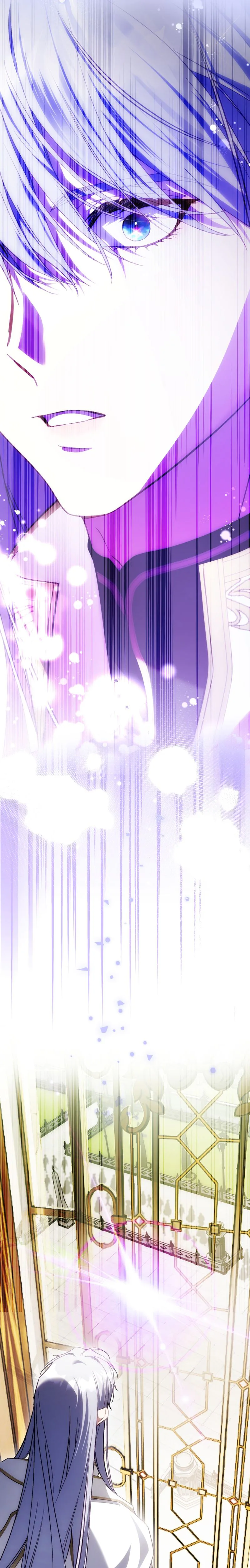 The Flower Who Bears The Sword Chapter 55 Page 25