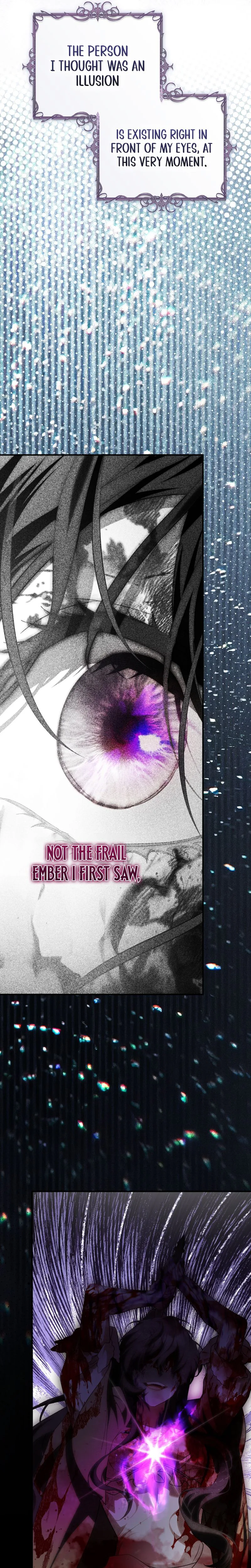 The Flower Who Bears The Sword Chapter 55 Page 30