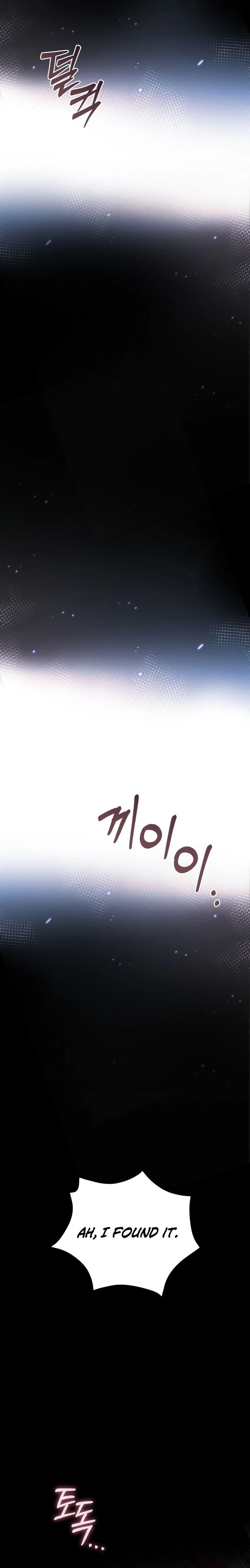 The Flower Who Bears The Sword Chapter 56 Page 27