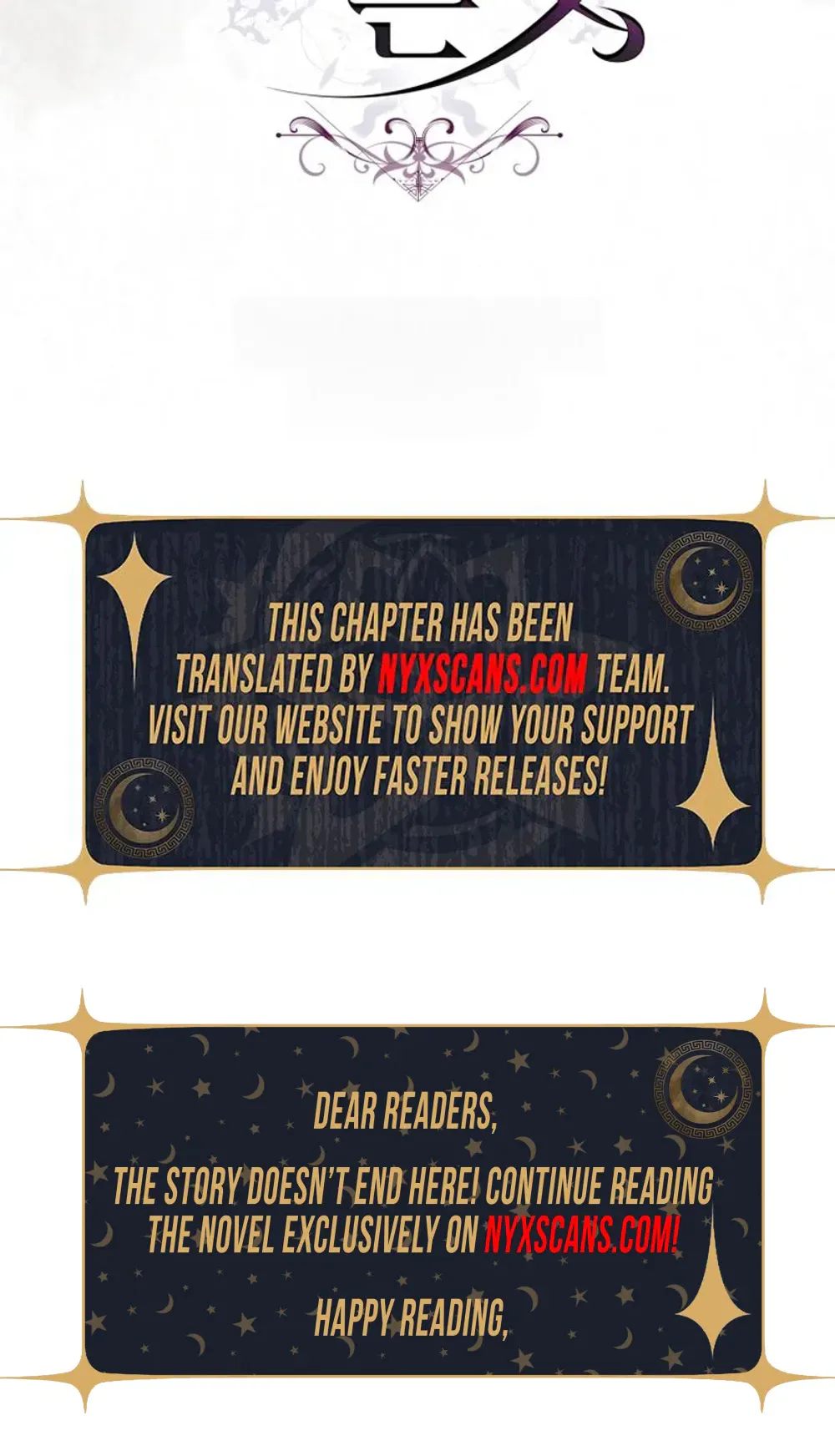 The Flower Who Bears The Sword Chapter 46 Page 36